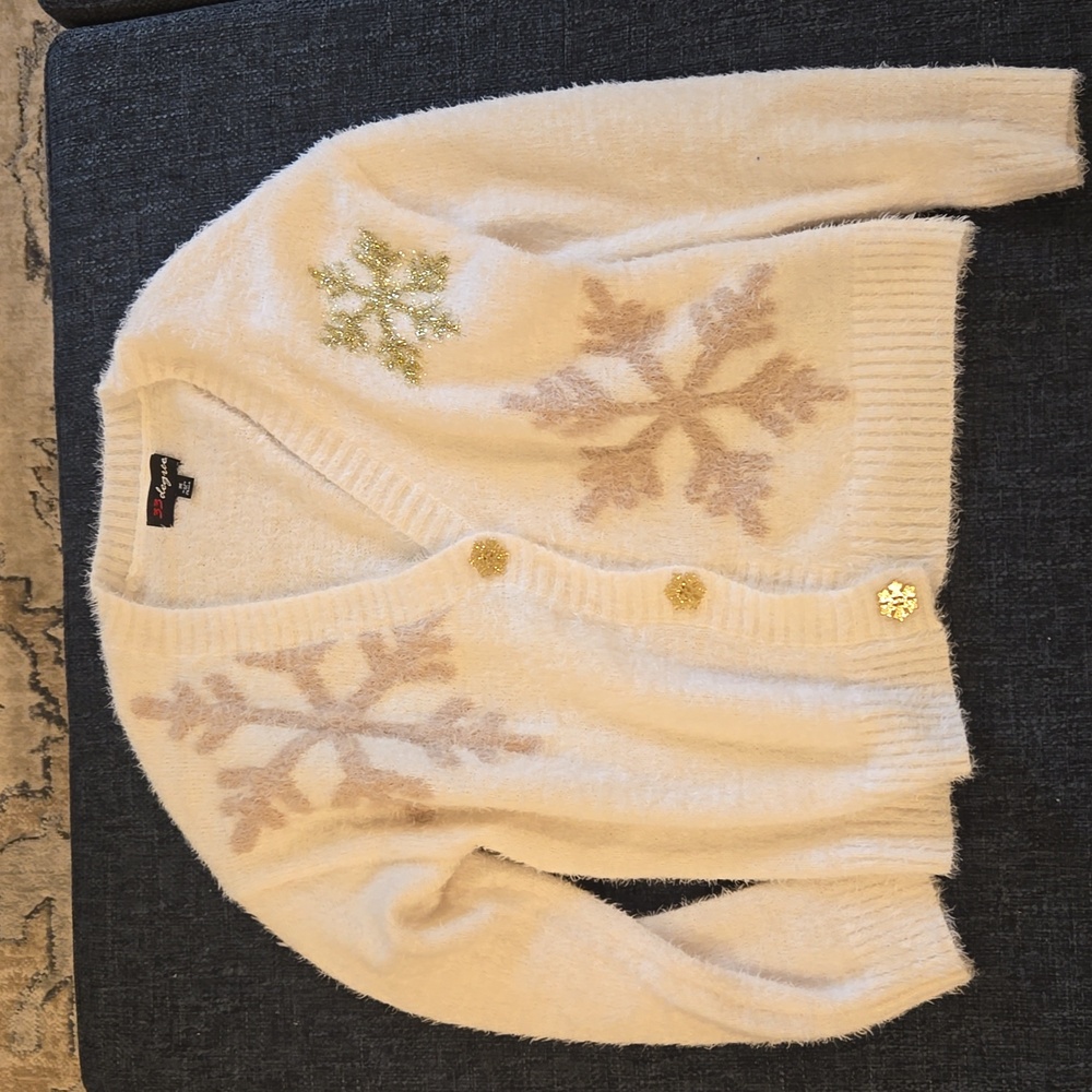 Perfect super soft winter sweater